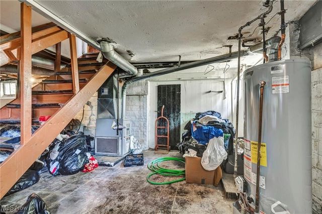 3989 E 177th Street, Cleveland, OH 44128