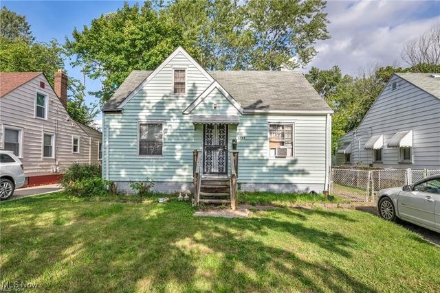 3989 E 177th Street, Cleveland, OH 44128