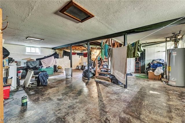 3989 E 177th Street, Cleveland, OH 44128