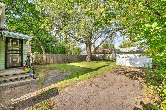 3989 E 177th Street, Cleveland, OH 44128