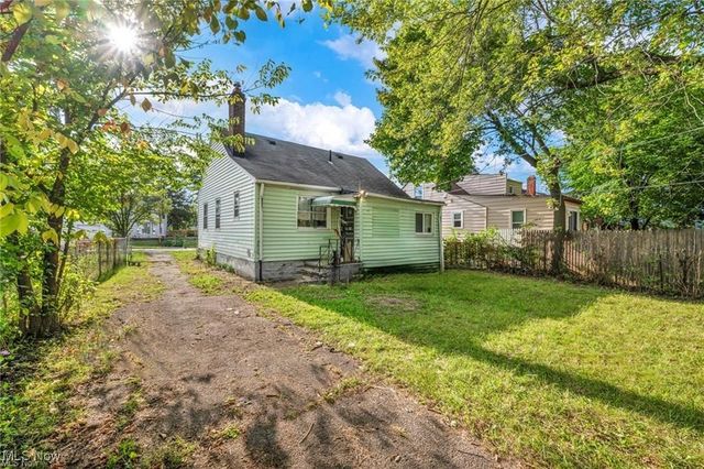 3989 E 177th Street, Cleveland, OH 44128