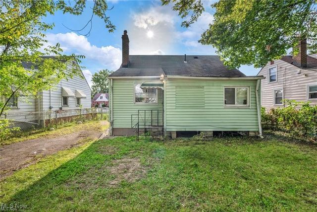 3989 E 177th Street, Cleveland, OH 44128