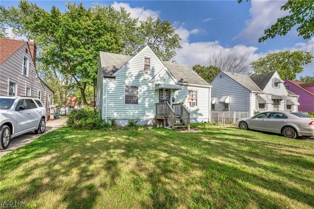 3989 E 177th Street, Cleveland, OH 44128