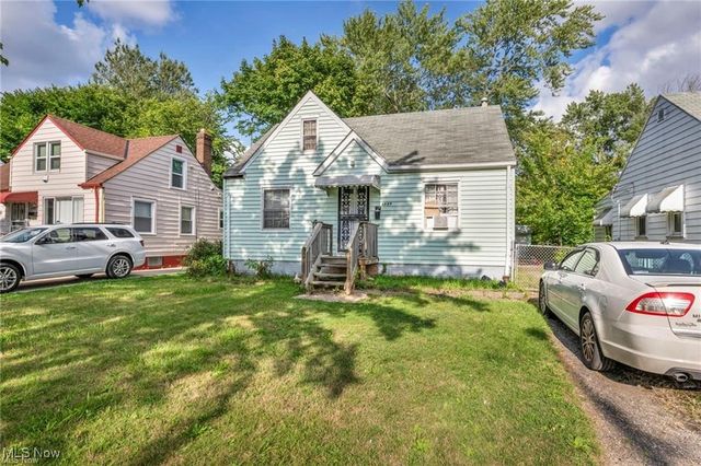 3989 E 177th Street, Cleveland, OH 44128