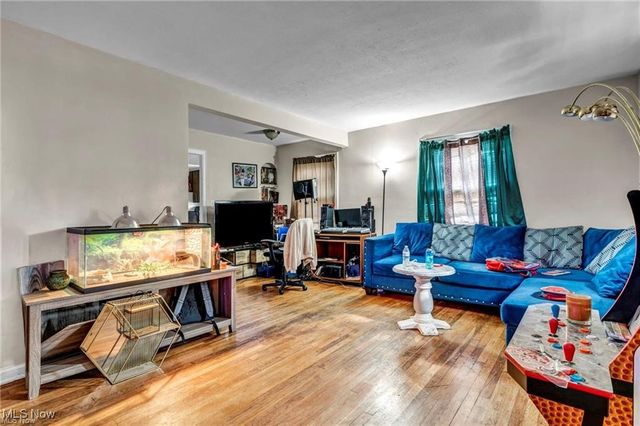 3989 E 177th Street, Cleveland, OH 44128