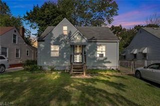 3989 E 177th Street, Cleveland, OH 44128