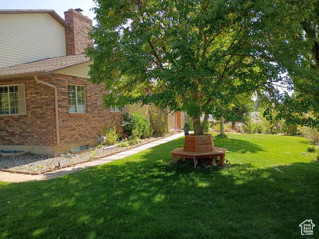 1407 SHEPHERD DR, Wellington, UT 84542