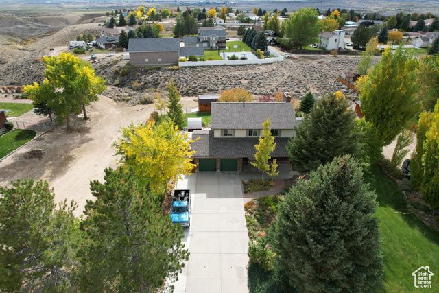 1407 SHEPHERD DR, Wellington, UT 84542