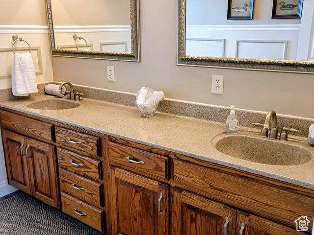 1407 SHEPHERD DR, Wellington, UT 84542