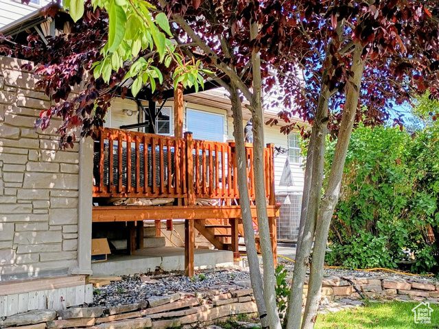 1407 SHEPHERD DR, Wellington, UT 84542