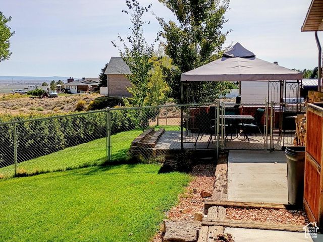 1407 SHEPHERD DR, Wellington, UT 84542