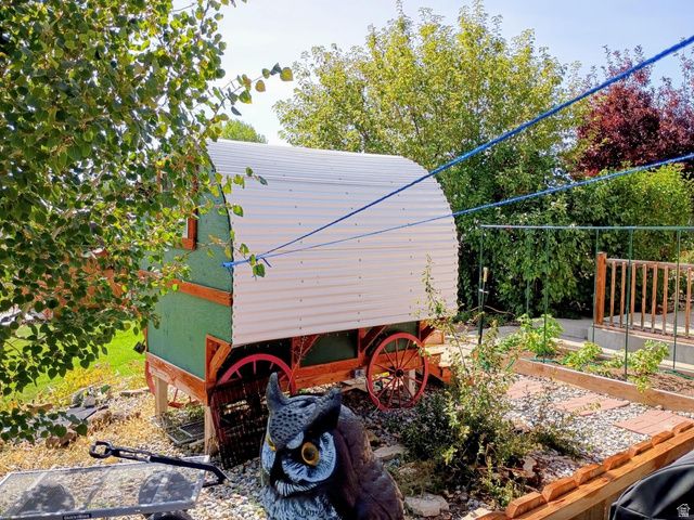 1407 SHEPHERD DR, Wellington, UT 84542