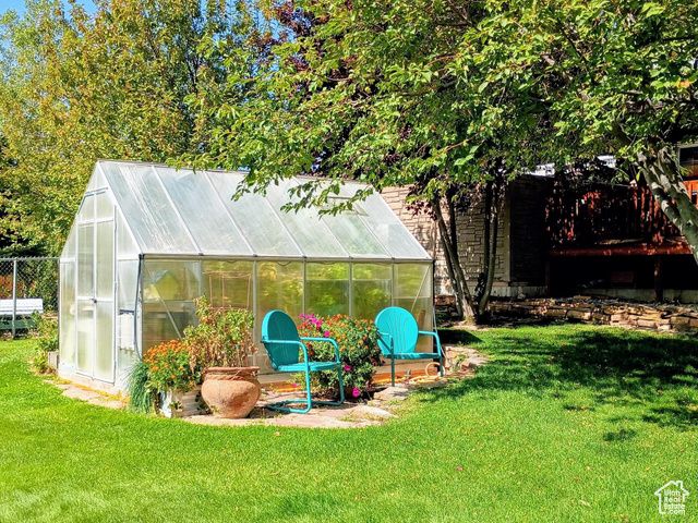 1407 SHEPHERD DR, Wellington, UT 84542