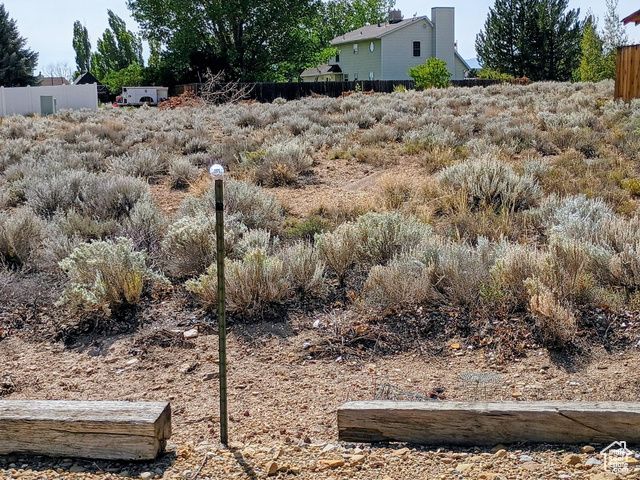 1407 SHEPHERD DR, Wellington, UT 84542