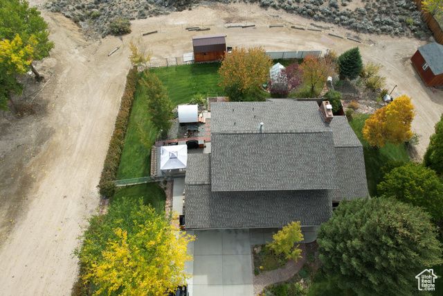 1407 SHEPHERD DR, Wellington, UT 84542