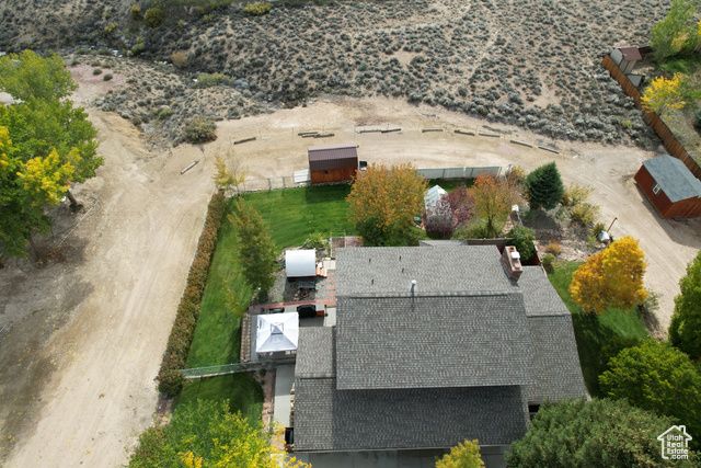 1407 SHEPHERD DR, Wellington, UT 84542