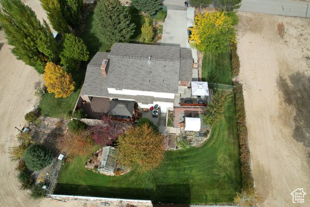 1407 SHEPHERD DR, Wellington, UT 84542