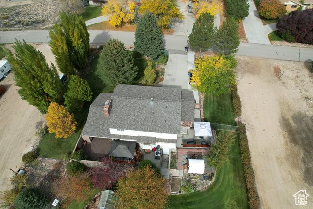 1407 SHEPHERD DR, Wellington, UT 84542