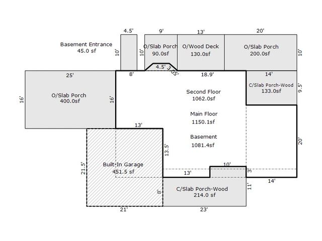 1407 SHEPHERD DR, Wellington, UT 84542