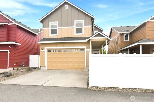 1210 SE 7 Street, Battle Ground, WA 98604