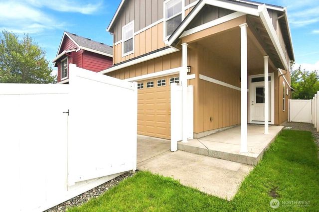 1210 SE 7 Street, Battle Ground, WA 98604