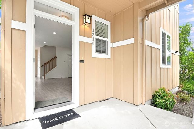 1210 SE 7 Street, Battle Ground, WA 98604