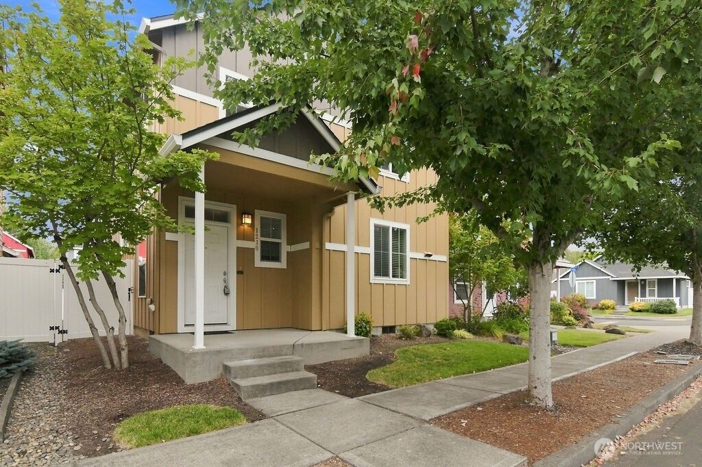 1210 SE 7 Street, Battle Ground, WA 98604