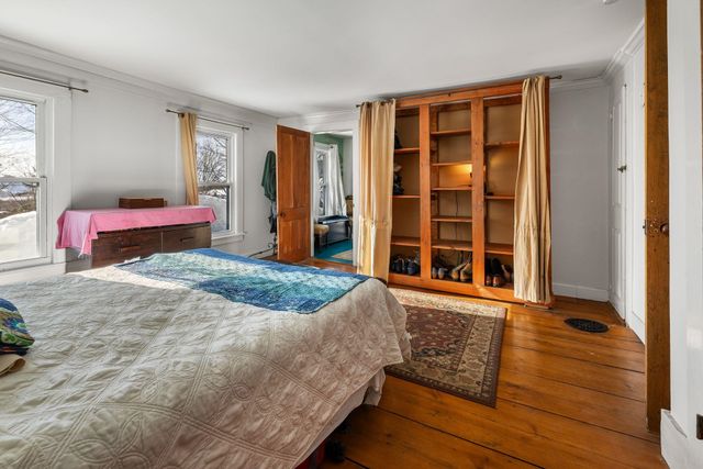 68 Doe Lane, Newbury, VT 05051