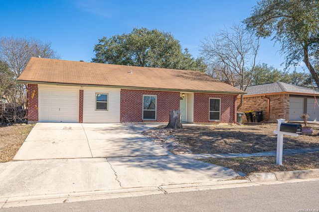 4918 Brookhead, Schertz, TX 78108