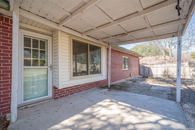 4918 Brookhead, Schertz, TX 78108