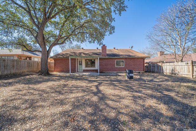 4918 Brookhead, Schertz, TX 78108