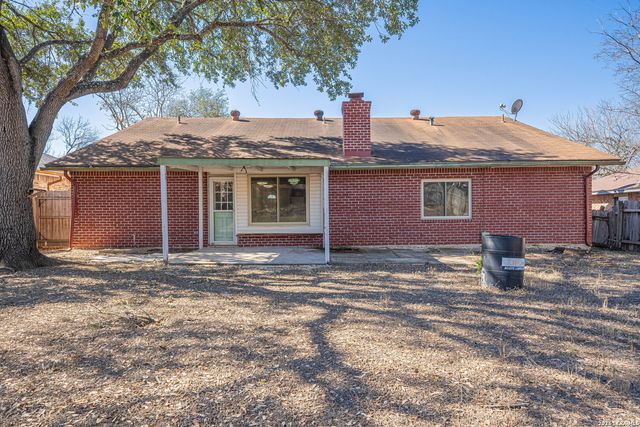 4918 Brookhead, Schertz, TX 78108