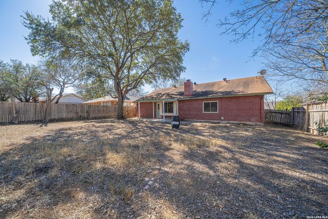 4918 Brookhead, Schertz, TX 78108