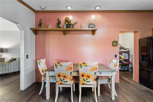 1310 Alabama Avenue SW, Dalton, OH 44618