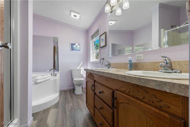 1310 Alabama Avenue SW, Dalton, OH 44618