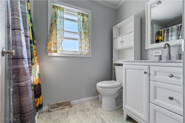 1310 Alabama Avenue SW, Dalton, OH 44618