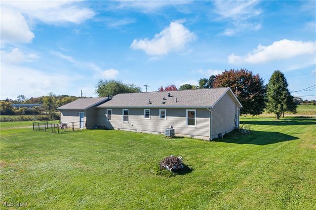 1310 Alabama Avenue SW, Dalton, OH 44618