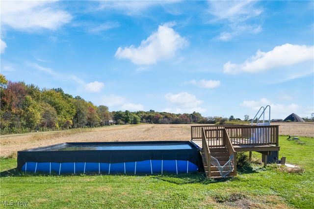 1310 Alabama Avenue SW, Dalton, OH 44618