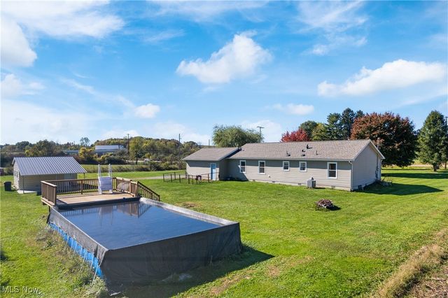 1310 Alabama Avenue SW, Dalton, OH 44618