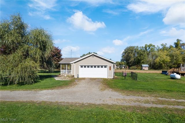 1310 Alabama Avenue SW, Dalton, OH 44618