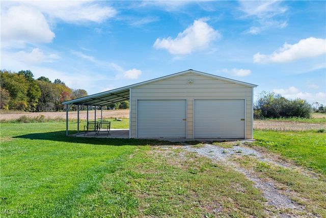 1310 Alabama Avenue SW, Dalton, OH 44618