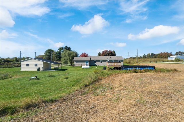 1310 Alabama Avenue SW, Dalton, OH 44618