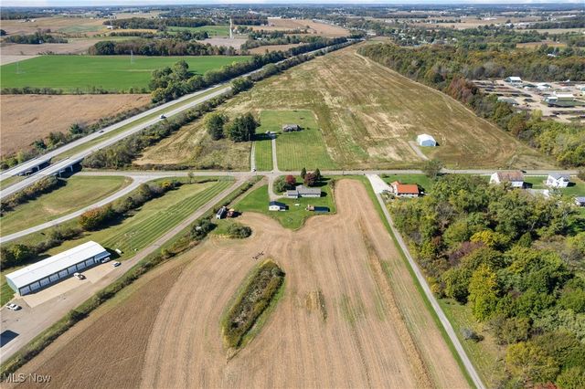 1310 Alabama Avenue SW, Dalton, OH 44618