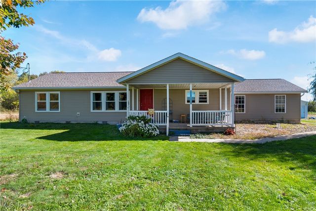 1310 Alabama Avenue SW, Dalton, OH 44618