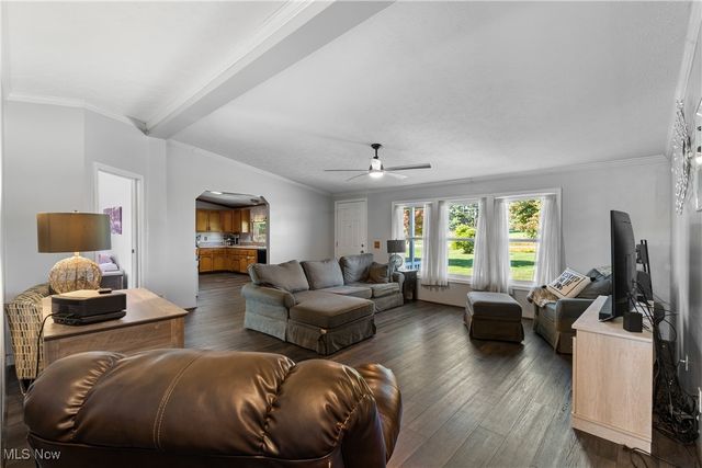 1310 Alabama Avenue SW, Dalton, OH 44618