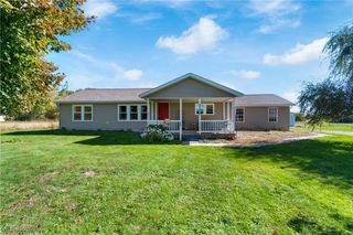 1310 Alabama Avenue SW, Dalton, OH 44618