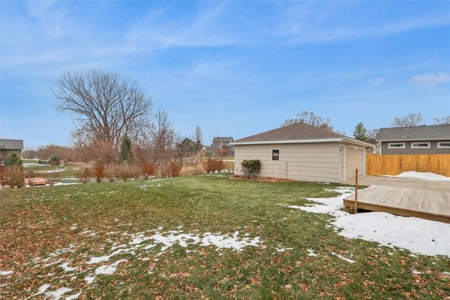 1505 S 14th Street, Adel, IA 50003