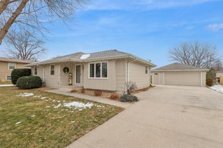 1505 S 14th Street, Adel, IA 50003