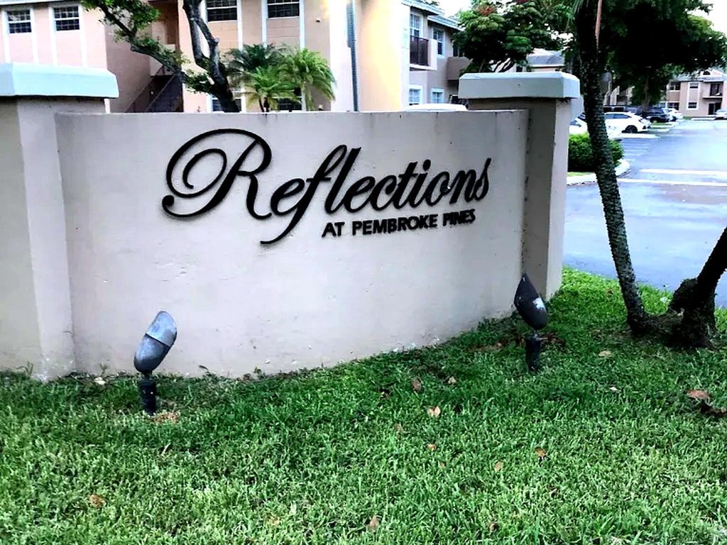 2331 NW 96th Terrace 17m, Pembroke Pines, FL 33024