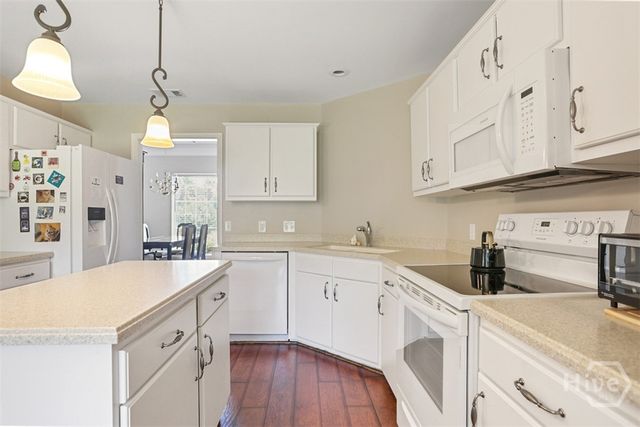 5 Indian Summer Court, Savannah, GA 31410